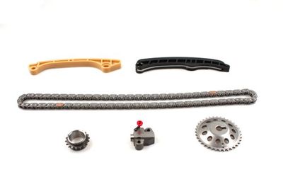 Timing Chain Kit HEPU 21-0473