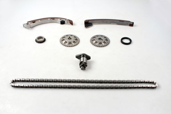 HEPU 21-0476 Timing Chain Kit