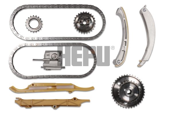 HEPU 21-0477 Timing Chain Kit