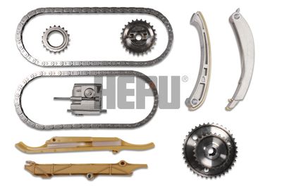Timing Chain Kit HEPU 21-0477