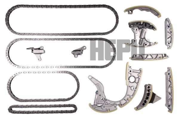HEPU 21-0482 Timing Chain Kit