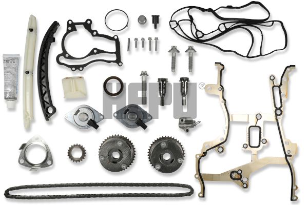 HEPU 21-0497CA Timing Chain Kit