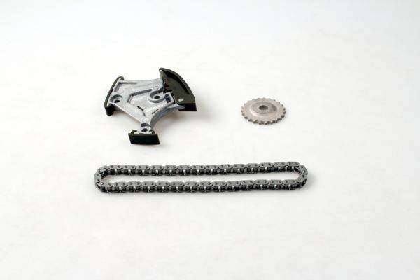 HEPU 21-0504 Chain, oil pump drive