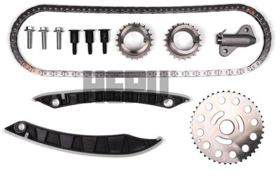 Timing Chain Kit HEPU 21-0507