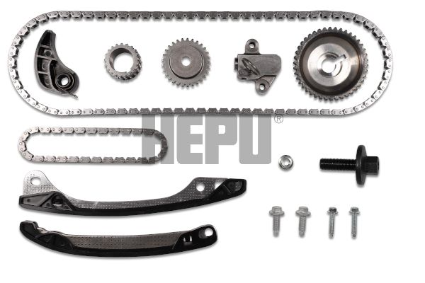 HEPU 21-0509 Timing Chain Kit