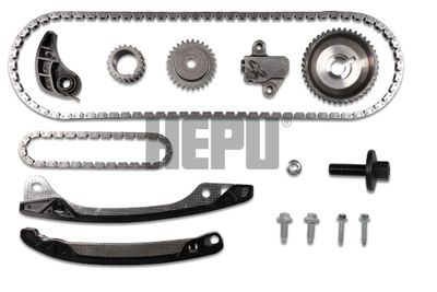 Timing Chain Kit HEPU 21-0509