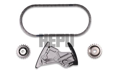 Chain Kit, oil pump drive HEPU 21-0511