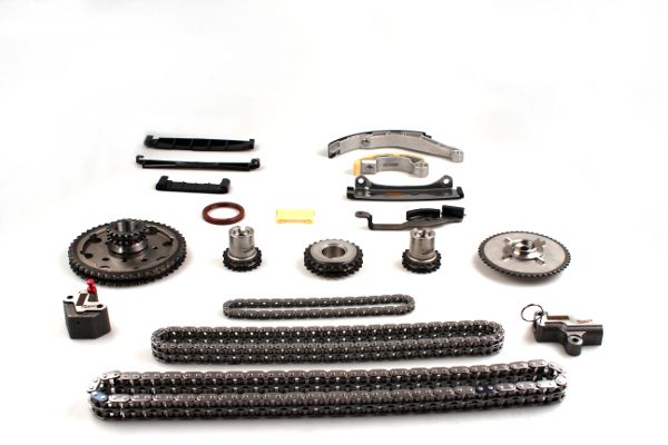 HEPU 21-0518 Timing Chain Kit
