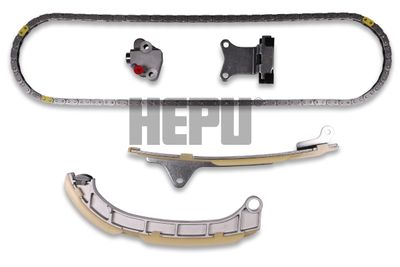 Timing Chain Kit HEPU 21-0519