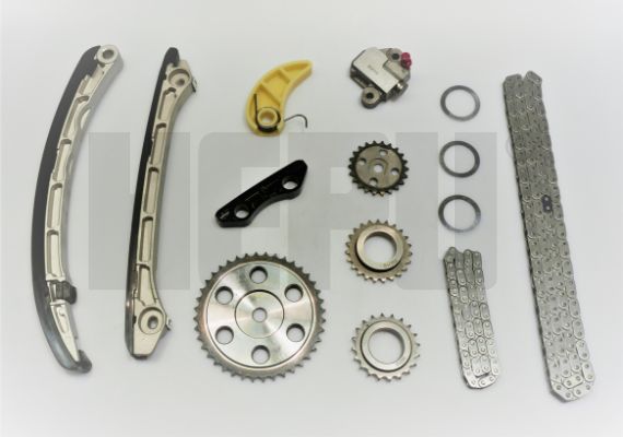 HEPU 21-0521 Timing Chain Kit