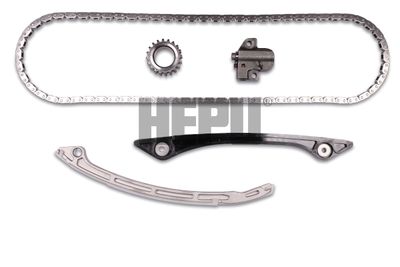 Timing Chain Kit HEPU 21-0523