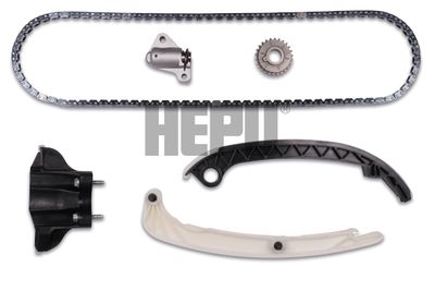 Timing Chain Kit HEPU 21-0528