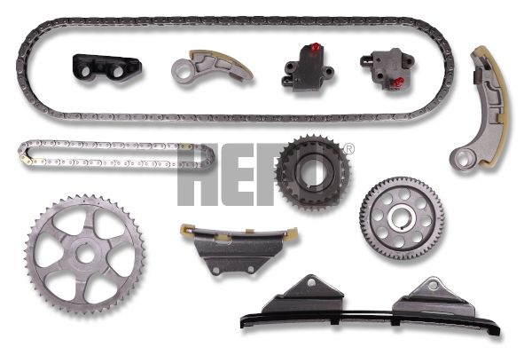 HEPU 21-0529 Timing Chain Kit
