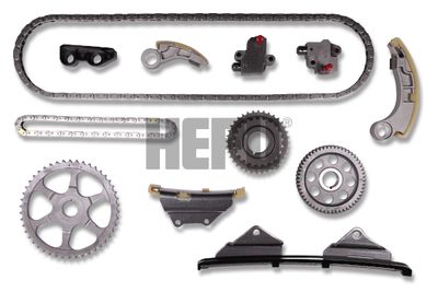 Timing Chain Kit HEPU 21-0529