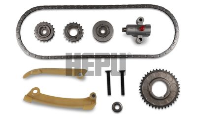 Timing Chain Kit HEPU 21-0550