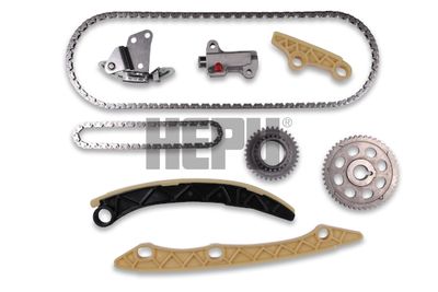 Timing Chain Kit HEPU 21-0551