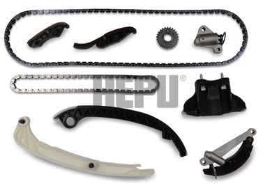 Timing Chain Kit HEPU 21-0554