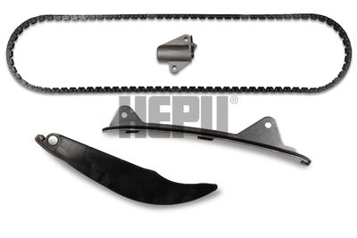 Timing Chain Kit HEPU 21-0555