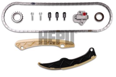 Timing Chain Kit HEPU 21-0559