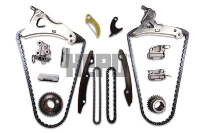 Timing Chain Kit HEPU 21-0565