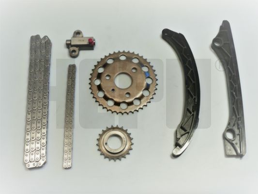 HEPU 21-0568 Timing Chain Kit