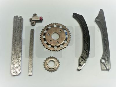 Timing Chain Kit HEPU 21-0568