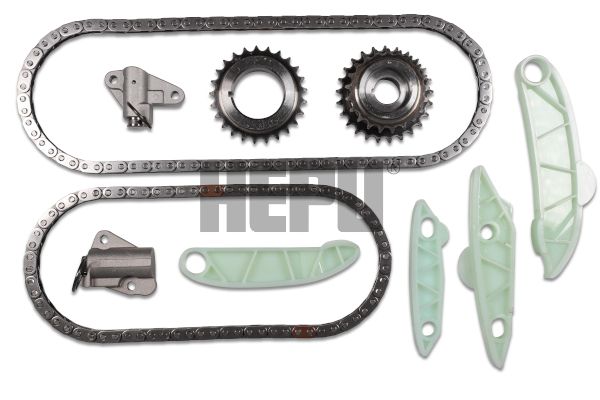 HEPU 21-0569 Timing Chain Kit