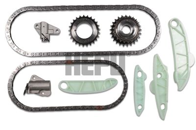 Timing Chain Kit HEPU 21-0569