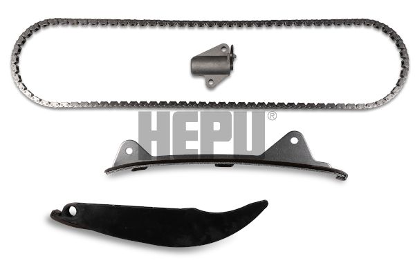 HEPU 21-0570 Timing Chain Kit