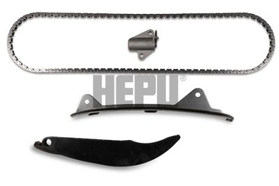 Timing Chain Kit HEPU 21-0570