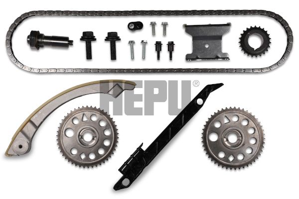 HEPU 21-0572 Timing Chain Kit