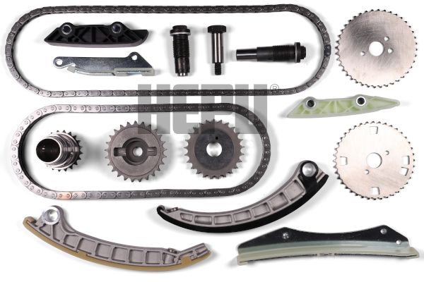 HEPU 21-0577 Timing Chain Kit