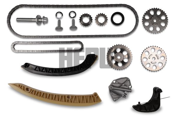 HEPU 21-0584 Timing Chain Kit