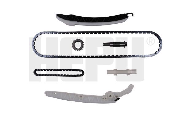 HEPU 21-0588 Timing Chain Kit