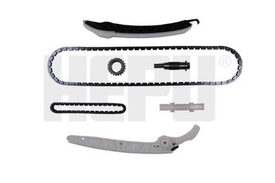 Timing Chain Kit HEPU 21-0588