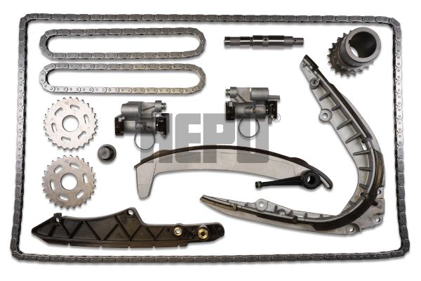 HEPU 21-0592 Timing Chain Kit