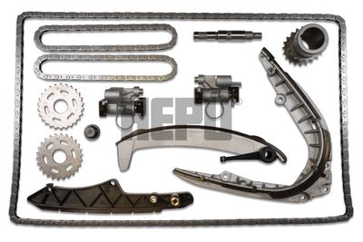 Timing Chain Kit HEPU 21-0592