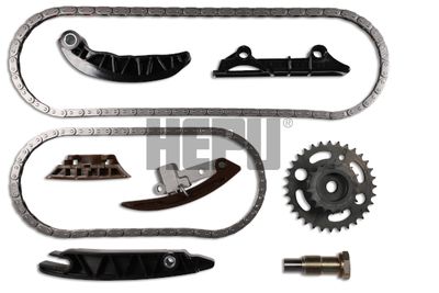 Timing Chain Kit HEPU 21-0594