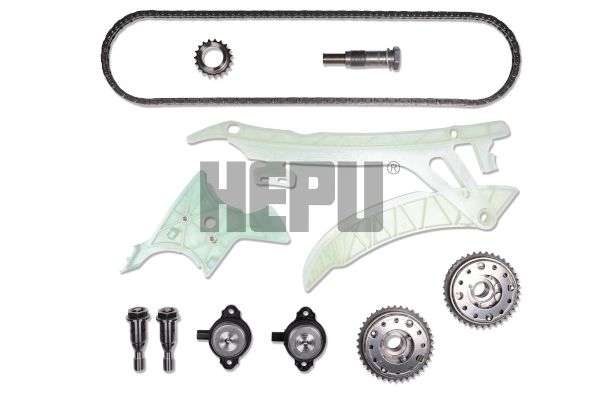 HEPU 21-0597CA Timing Chain Kit