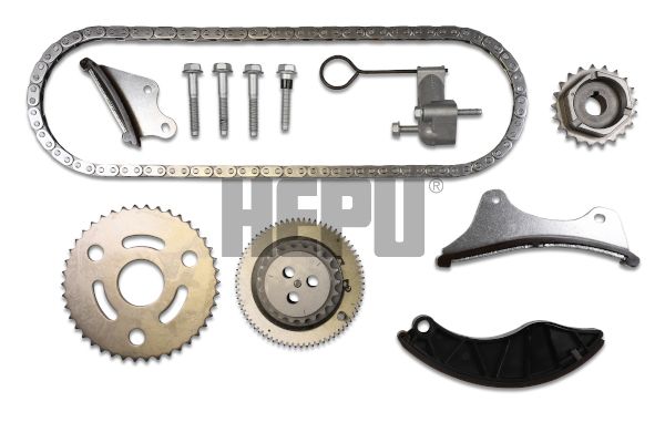HEPU 21-0607 Timing Chain Kit