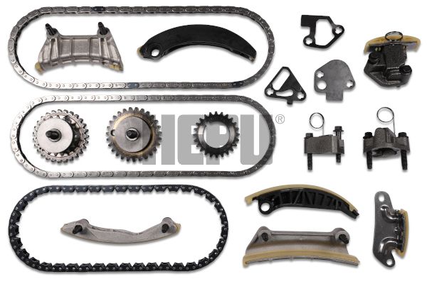 HEPU 21-0608 Timing Chain Kit