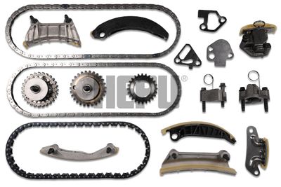 Timing Chain Kit HEPU 21-0608