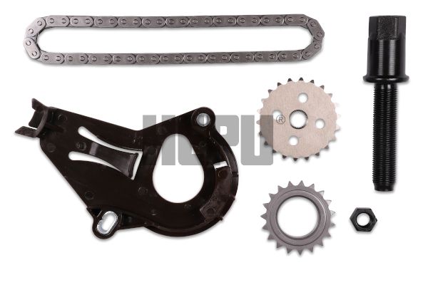 HEPU 21-0611 Chain Kit, oil pump drive