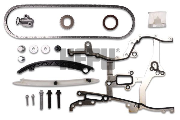HEPU 21-0612 Timing Chain Kit