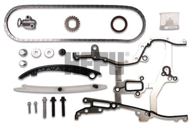 Timing Chain Kit HEPU 21-0612