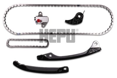 Timing Chain Kit HEPU 21-0615