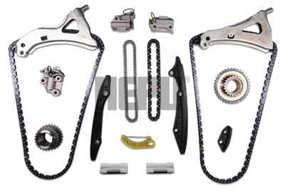 Timing Chain Kit HEPU 21-0621
