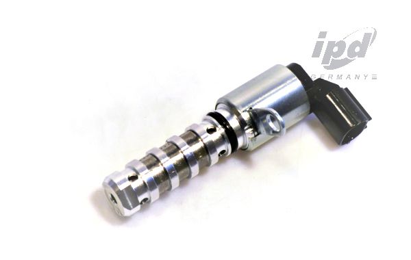 HEPU 21-5013 Control Valve, camshaft adjustment