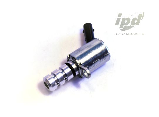 HEPU 21-5014 Control Valve, camshaft adjustment