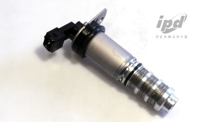 Control Valve, camshaft adjustment HEPU 21-5017